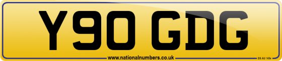 Y90 GDG