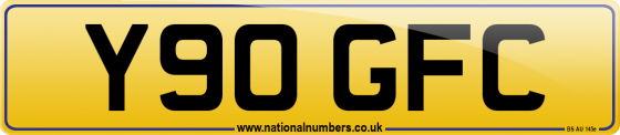 Y90 GFC