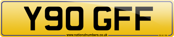 Y90 GFF