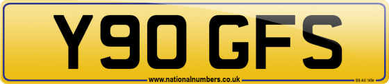 Y90 GFS