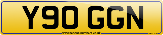 Y90 GGN