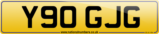 Y90 GJG