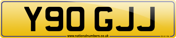 Y90 GJJ