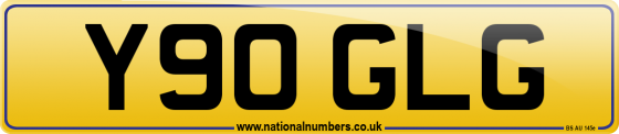 Y90 GLG