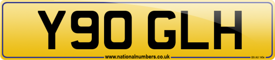 Y90 GLH