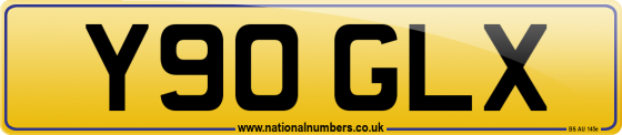 Y90 GLX