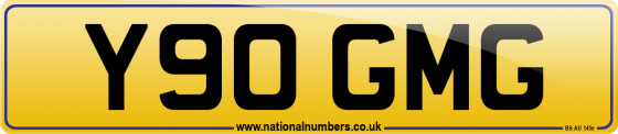 Y90 GMG