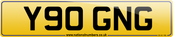 Y90 GNG