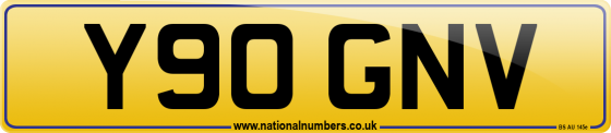 Y90 GNV