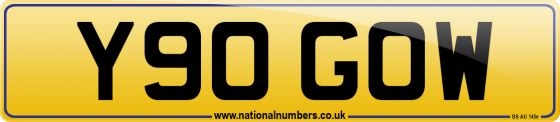 Y90 GOW