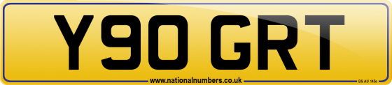 Y90 GRT