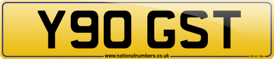 Y90 GST