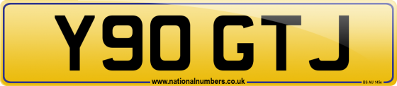 Y90 GTJ