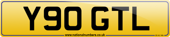 Y90 GTL