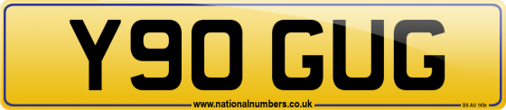Y90 GUG