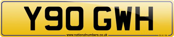 Y90 GWH