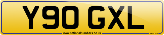 Y90 GXL