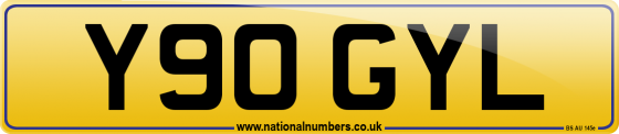 Y90 GYL