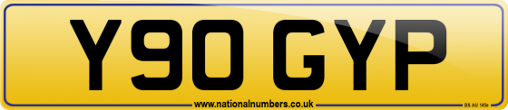 Y90 GYP