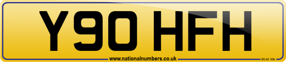 Y90 HFH