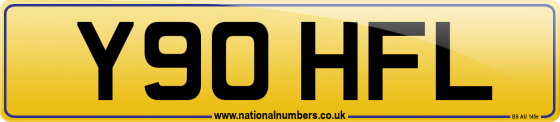 Y90 HFL