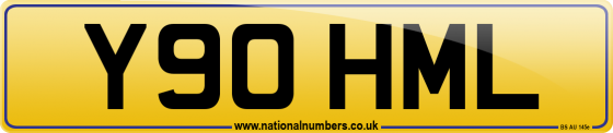 Y90 HML