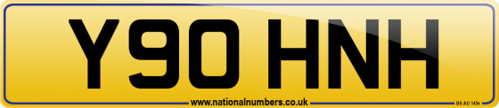 Y90 HNH