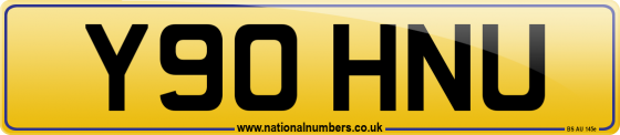 Y90 HNU