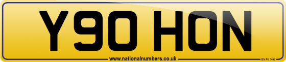 Y90 HON