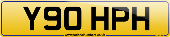 Y90 HPH