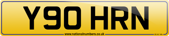 Y90 HRN