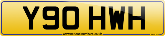 Y90 HWH