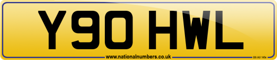 Y90 HWL