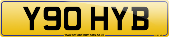 Y90 HYB