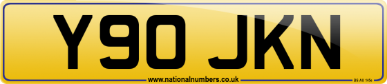 Y90 JKN