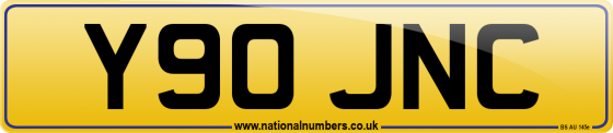 Y90 JNC