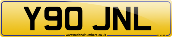 Y90 JNL