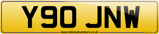 Y90 JNW