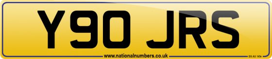 Y90 JRS