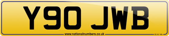 Y90 JWB