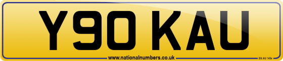 Y90 KAU