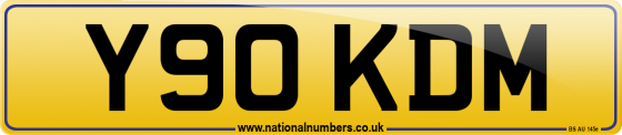 Y90 KDM