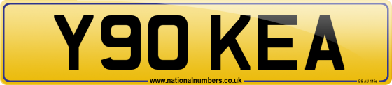 Y90 KEA
