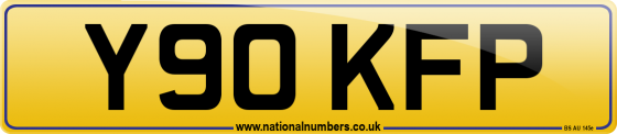 Y90 KFP