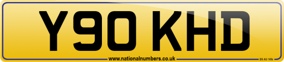 Y90 KHD