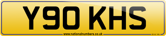Y90 KHS