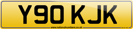 Y90 KJK
