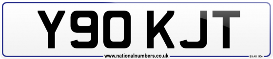Y90 KJT