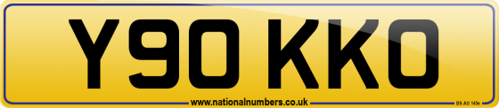 Y90 KKO