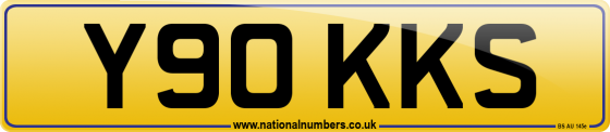 Y90 KKS